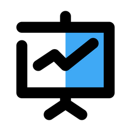 Analytics  Icon