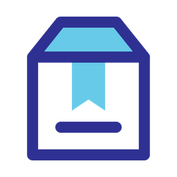 Box  Icon