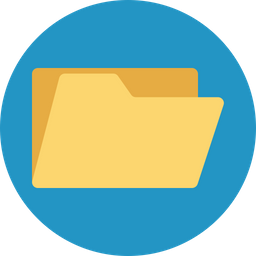 Folder  Icon