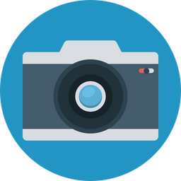 Camera  Icon