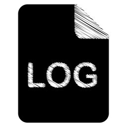 Log  Icon