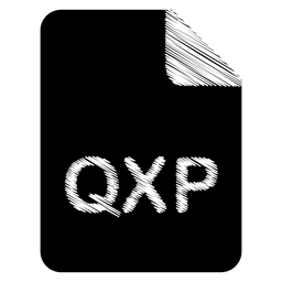 Qxp  Symbol