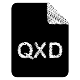 Qxd  Symbol