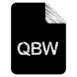 Qbw  Symbol