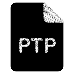 Ptp  Symbol