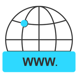 Internet  Symbol