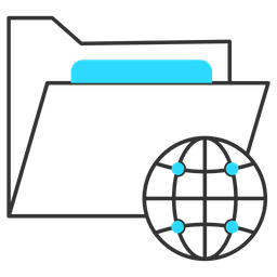 Dokumentieren  Symbol