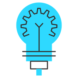 Bulb  Icon