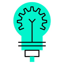 Bulb  Icon