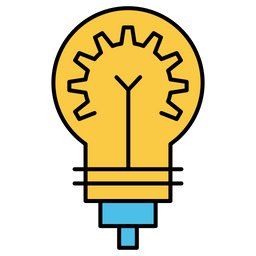 Bulb  Icon