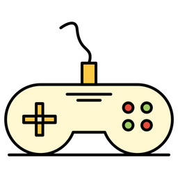 Game  Icon