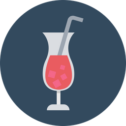 Cocktail  Icon