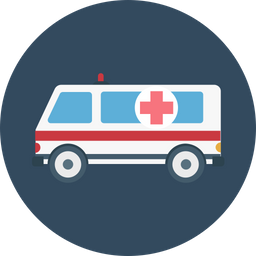 Ambulance  Icon