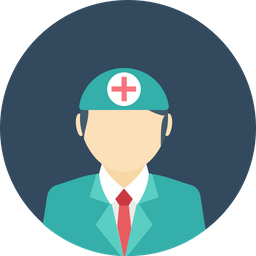 Doctor Avatar  Icon