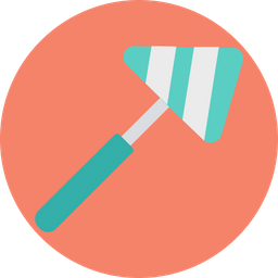 Dental Hammer  Icon