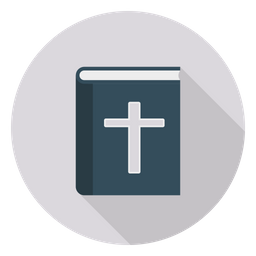 Bible  Icon