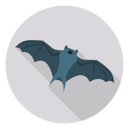 Bat  Icon