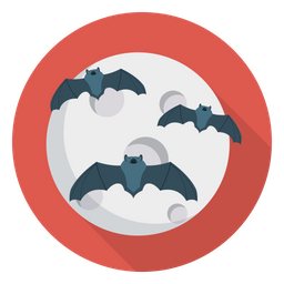 Bat  Icon