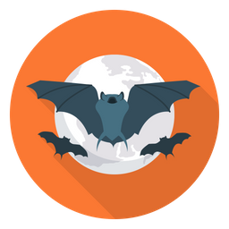 Bat  Icon