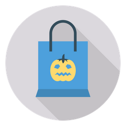 Bag  Icon