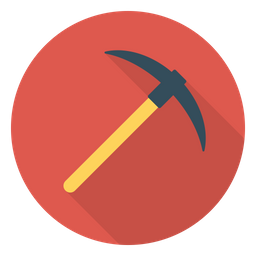 Axe  Icon