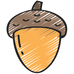 Acorn  Icon