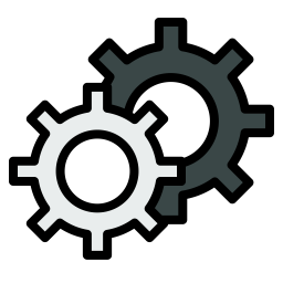 Construct  Icon