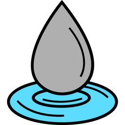 Aqua  Icon