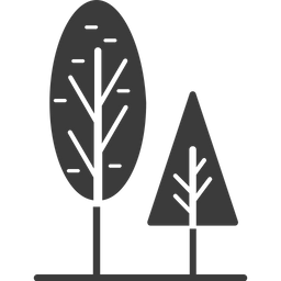 Forest  Icon