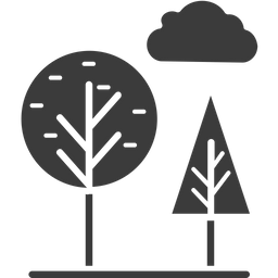 Environment  Icon