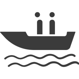 Boat  Icon