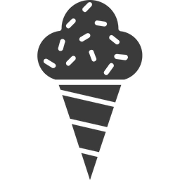 Cone  Icon