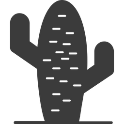 Cactus  Icon