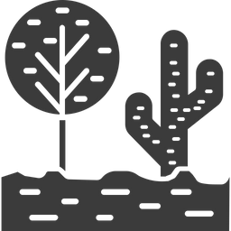 Cactus  Icon