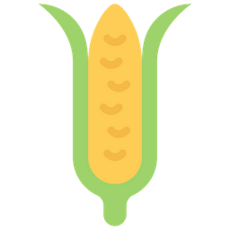 Corn  Icon