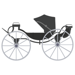 Berlin Carriage  Icon