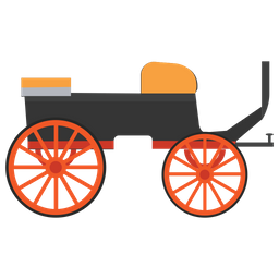 Berlin Carriage  Icon