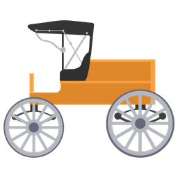 Chariot  Icon