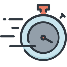 Timer  Icon