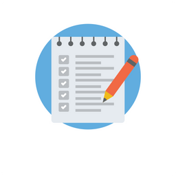 Checklist  Icon