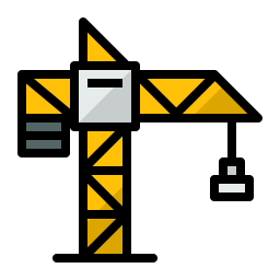 Construction  Icon