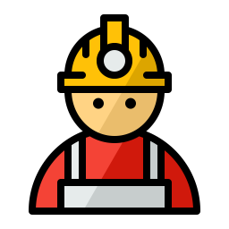 Construction  Icon