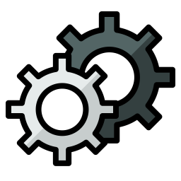 Construct  Icon