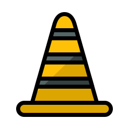 Blocker  Icon