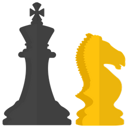 Chess  Icon