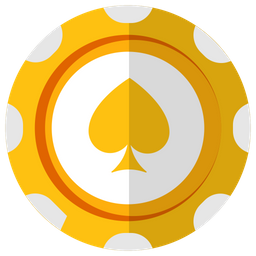 Casino Chip  Icon