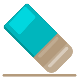 Eraser  Icon