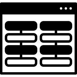 Säulen  Symbol