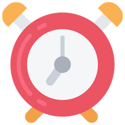 Alarm  Icon