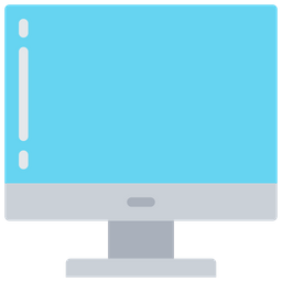 Computer  Icon